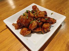 -百家鲜·杭帮菜