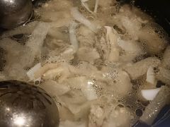 -润泽园椰子鸡(汇一城店)