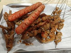 -黑皮烧烤(民意四路店)