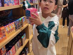 -九木杂物社(北京广安门天虹商场店)