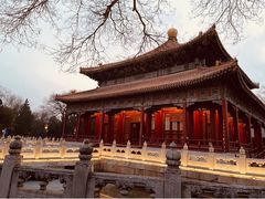 -北京国子监胡同