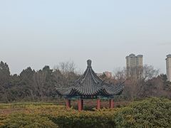 -南阳卧龙岗武侯祠