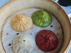 锦绣四色小笼-翡翠江南(国贸商城店)