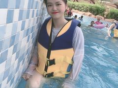 -杭州浪浪浪水公园