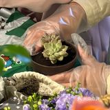 肯爷爷地球日🌍咖啡渣再生计划 将环保进行到底 环保青年做起来