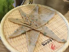 -守柴炉烤鸭(中海国际店)