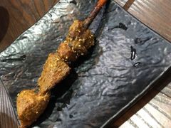 -陈老斯呼尔嗨吃烧烤(科巷店)