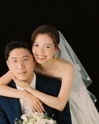 -巴黎春天婚纱摄影(临安店)
