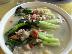 -台山美食一绝阿四台山黄鳝饭(阿四创作店)