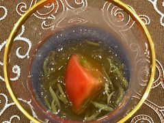 -九献创意菜·牛排料理(亮马河花园店)