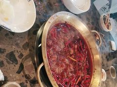 -小龙坎火锅(全球总店)