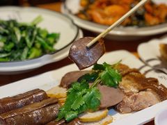 -壹只卤鹅 · 潮汕菜(京基百纳店)