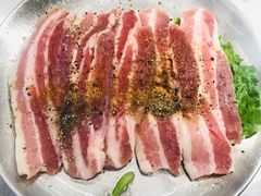 路边五花肉-小团团·路边烤牛肉(南岭壹街店)