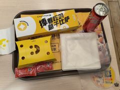 -City1+1城市比萨·意面(桂林路店)