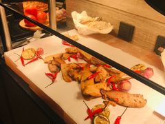 -北京王府井希尔顿酒店·万斯阁西餐厅