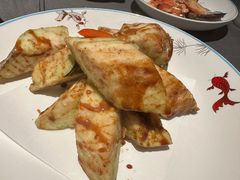 -小炳胜(卓悦中心店)