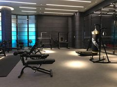 -西安W酒店FIT有型健身中心