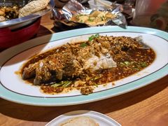 -东来土菜馆(民祥园路店)