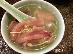 鱿鱼汤-河东颐祥阁(世贸店)