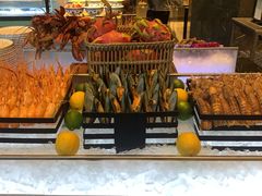 -博林天瑞喜来登酒店·西丽尚膳