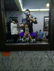 -秀&造型工作室