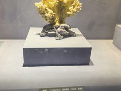-青田石雕博物馆
