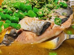 -师烤·豆花烤鱼(广州荔湾扬韬广场店)