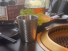 -谷牛和牛烤肉(漕河泾印象城店)
