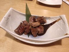 -山之川日料放题(通州店)