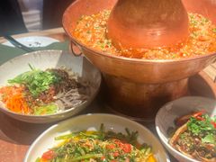 -浩海火燒雲傣家菜(芮欧百货店)