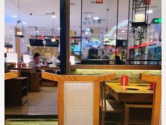 大堂-呷哺呷哺(万达新世界店)