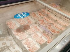 -蒙肥羊·酸汤潮牛·鲜牛肉火锅烤肉自助(岗顶店)