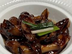 -丰泽园饭店