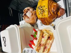 -BUTTERFUL&CREAMOROUS 黄油与面包(三里屯太古里店)
