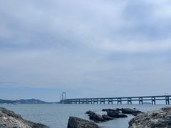 -星海湾跨海大桥
