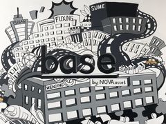 -RAC BAR(安福路店)