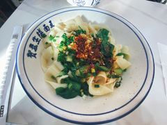 -贺秦生陕面王(富力城店)