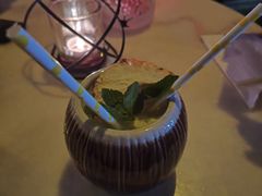 -柒Lounge(三里屯店)