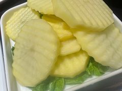 -京悦南门涮羊肉·羊蝎子火锅(田林路店)