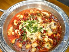 -陈家婆的菜(梅溪湖店)