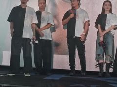 -万达影城(CBD万达广场IMAX店)