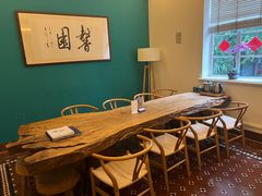 -馨园villa融合菜(东山店)
