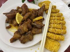 -海龙渔村(万江分店)