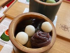 -中村藤吉(平等院店 )