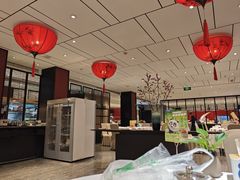 大堂-眉州东坡(民族园店)