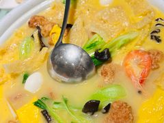 -沈家花园如皋菜(君御豪庭店)
