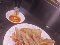 -一哥美食(总店)
