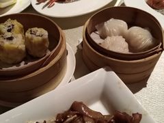 -上海金桥红枫万豪酒店-万豪中餐厅