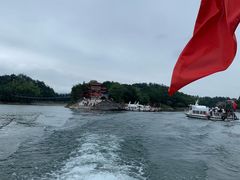-仙岛湖旅游风景区
