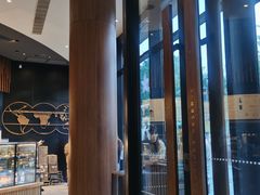 -星巴克臻选(北京富力家园店)